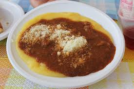 Check spelling or type a new query. Polenta Con Sugo Di Funghi E Salsiccia Rubber Slippers In Italy