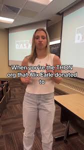 ALL DASH FTK @k.kelley1009 @Alix Earle @Penn State THON @Barstool Penn  State #THON #alixearle #ftk #thonftk #psu #pennstate