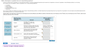 The hardy weinberg equation pogil answer key. How To Calculate If Population Is In Hardy Weinberg Equilibrium