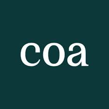 Coa offers such reception facilities as: Coa Joincoa Twitter
