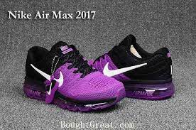 Check spelling or type a new query. New Nike Air Max 2017 Women Purple Black Kpu Shoes Purple Nike Shoes Nike Air Max Nike Shoes Women
