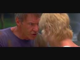 6 päivää 7 yötä (1998). Six Days Seven Nights 1998 Full Screen 1 33 1 Widescreen 2 35 1 Trailers And Tv Spot Youtube