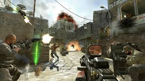 Image result for Call of Duty: Black Ops
