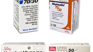 Types Of Insulin And How They Work Health