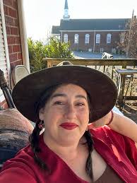 On my way to Mt.Pisgah AME church in Sumter, South Carolina.