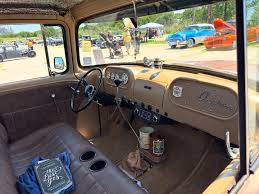 Image result for Federal Truck Yellow 1956 Dodge Truck