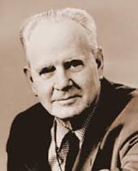 Tucker, Glenn Irving