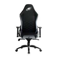 What do you want in a massage gaming chair? Nfl Philadelphia Eagles Gaming Chair Target