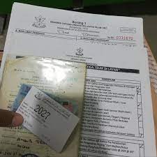 Ada terdapat di beberapa negeri, ketika anda ingin hantar borang nikah, anda anda melalui dengan menjawab soalan interview daripada juru nikah. Panduan Permohonan Kebenaran Berkahwin Pahang Kedah Ieyra Com