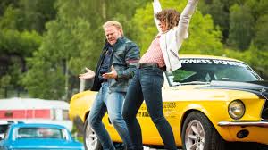 He is known for reprise (2006), oslo, august 31st (2011), louder than bombs (2015) and thelma (2017). Sf Studios Norge Pressrum