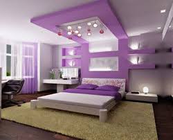 Bedroom Designer In 2020 Purple Bedroom Design Cute Bedroom Ideas Girl Bedroom Decor