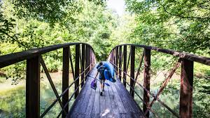 How deep is the chattahoochee river. An Insider S Guide To The Chattahoochee River National Recreation Area