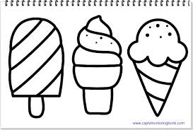 There are tons of great resources for free printable color pages online. Your Seo Optimized Title In 2021 Cute Easy Drawings Coloring Pages Ice Cream Coloring Pages
