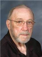 Gerald Cox Obituary (1938