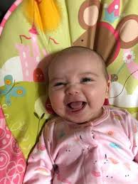 Baby girl Nutter is born