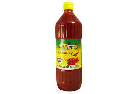 Chamoy Sauce Is The Sweet And Spicy Mexican Condiment Your Kitchen Has Been Missing Epicurious