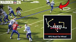 Madden 24 Tips And Strategies Directly From The Pros - Huddle.Gg