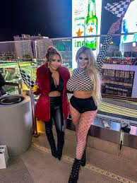 RICHELLE RYAN on X: Gentleman start your engines 🏆 @Gabzafterdark  t.co99RRF4bfWS  X