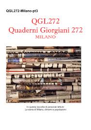 Pubblica subito il tuo annuncio gratis! 1 Cronologia Di Milano