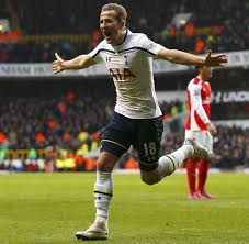 Harry kane scouting report table. Harry Kane Das Grosste Versprechen Des Englischen Fussballs Welt