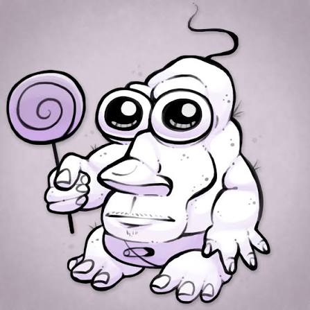 My Stupid Chud Son (Artfight) by Sulfur-Cretin on Newgrounds