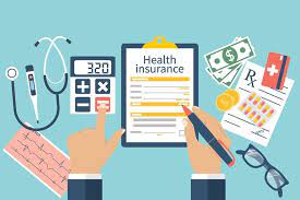 You'll pay a monthly or annual premium and when you need to access private medical care, your insurance policy will cover some or. The Necessity Of Health Insurance Times Square Chronicles