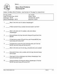 Get Your Students Solving Math Word Problems Math Word Problems Math Worksheets Word Problems