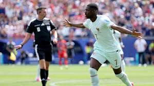 Senegal Vs Iraq