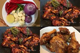 Jangan takut mencuba sedikit kelainan. Resepi Ayam Masak Kicap Pedas Masak Kicap Yang Super Sedap Makan Seketul Pun Tak Cukup Daily Masak