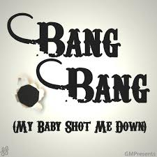 нэнси синатра Bang Bang My Baby Shot Me Down Nancy Sinatra Bang Bang Skachat