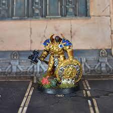 When i first started considering collecting. Age Of Sigmar 3 0 Faq Stormcast Eternals Goonhammer