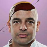 Adriano Zumbo: Australian pastry chef (1981-)