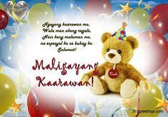 Birthday Wishes For Myself Tagalog Pin On Gabby Graywolf