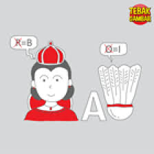 Halo kalian para gamers yang setia mantengin game tebak gabar ini. Kunci Jawaban Tebak Gambar Level 3 Terlengkap Gambar Pengertian