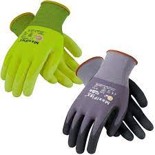 Pin On Safety Gloves