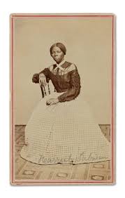 About the author yona zeldis mcdonough is a longtime doll lover and collector. Harriet Tubman Essential Civil War Curriculum