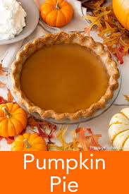 Pumpkin Pie Recipe Preppy Kitchen Traditional Christmas Dessert Recipes Pumpkin Pie Recipes Pumpkin Spice Recipe