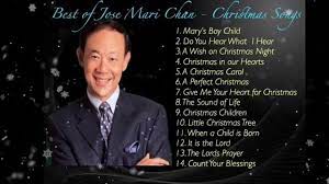 Maybe you would like to learn more about one of these? Music Channel Jose Mari Chan Christmas Songs Collection Facebook