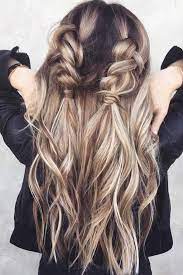 Locki2021 Easy Hairstyles Hair Styles Hairstyle