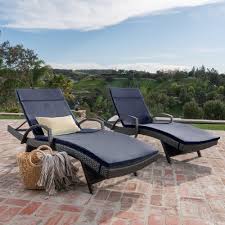 Rebello Reclining Chaise Lounge With Cushion Reviews Birch Lane Wicker Chaise Lounge Outdoor Chaise Lounge Outdoor Wicker Chaise Lounge