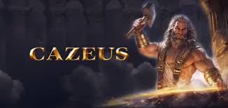 Cazeus