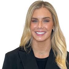 Tiffany Baek's Instagram, Twitter & Facebook