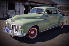 Pin On 1948 Dodge