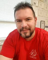 Derek Ruble's Instagram, Twitter & Facebook