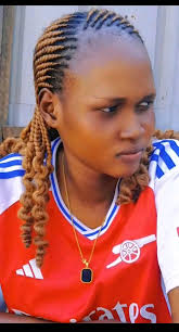 Anna Sweat in people