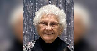 Obituary for Irene Demchuk