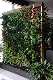Breathtaking 125 Stunning Vertical Garden Ideas To Make Your Home Fresh And Cool Https Decoor Vertical Garden Indoor Vertical Garden Design Vertical Garden