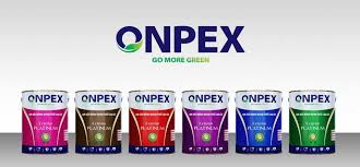 Ensuring our relevance, and making a positive impact on the communities around us. SÆ¡n Onpex Viá»‡t Nam Posts Facebook