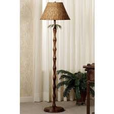 Tropical Bamboo Floor Lamps Bamboo Floor Lamp Tropical Floor Lamps Lamp