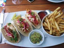 Check spelling or type a new query. Fish Tacos Picture Of Cactus Club Cafe English Bay Vancouver Tripadvisor